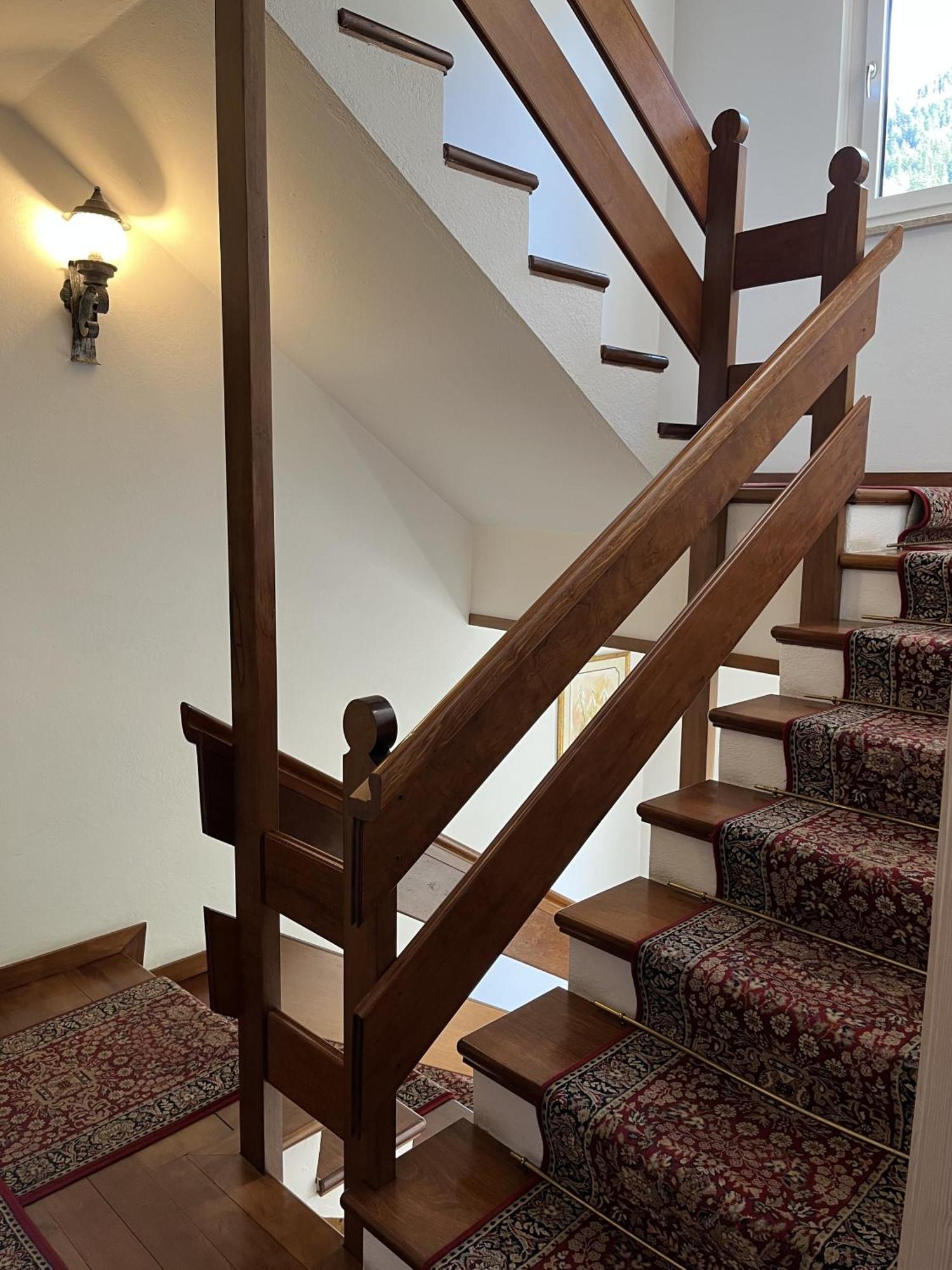 B&B Bucaneve Vigo di Fassa Kültér fotó