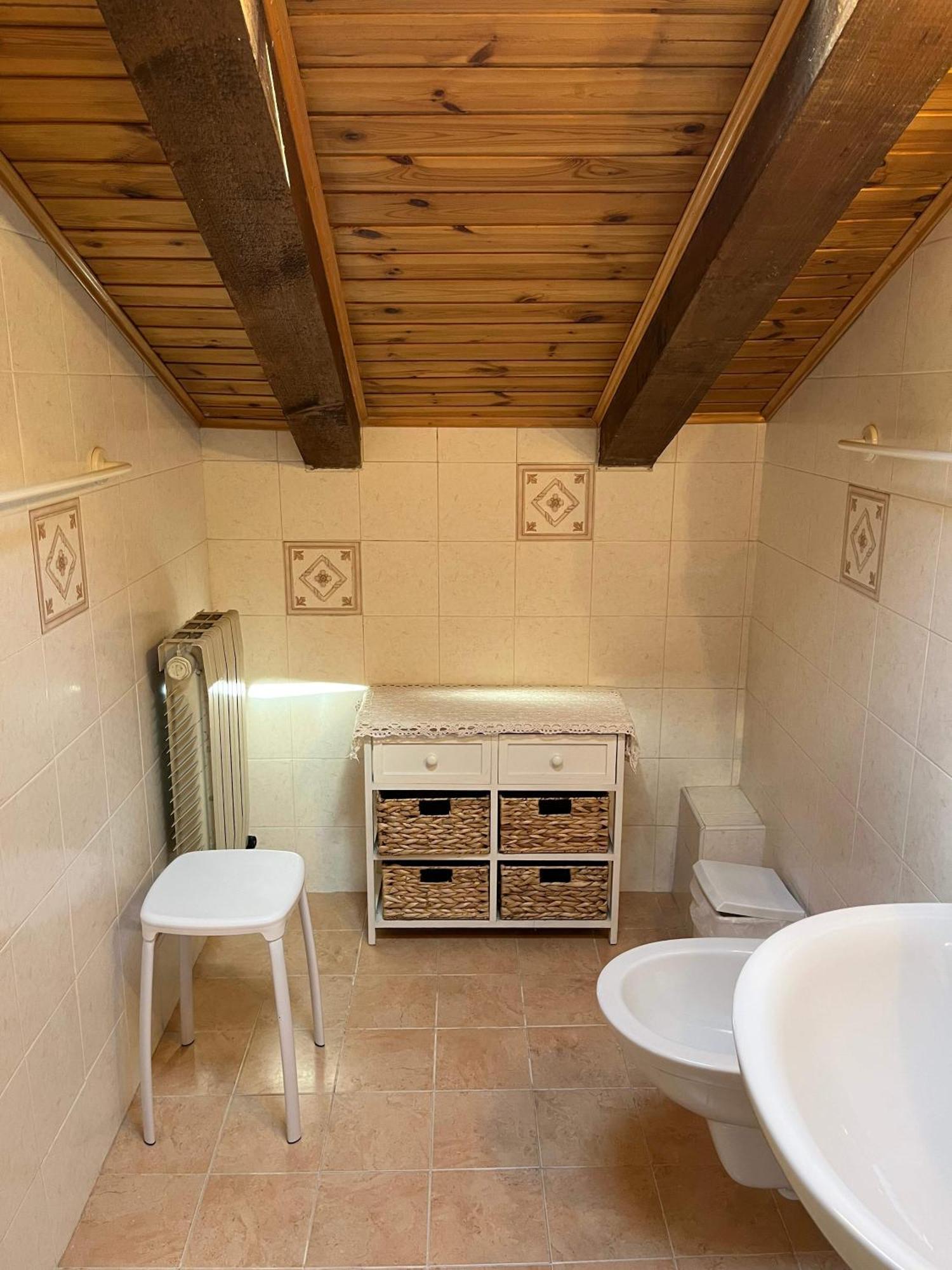 B&B Bucaneve Vigo di Fassa Szoba fotó